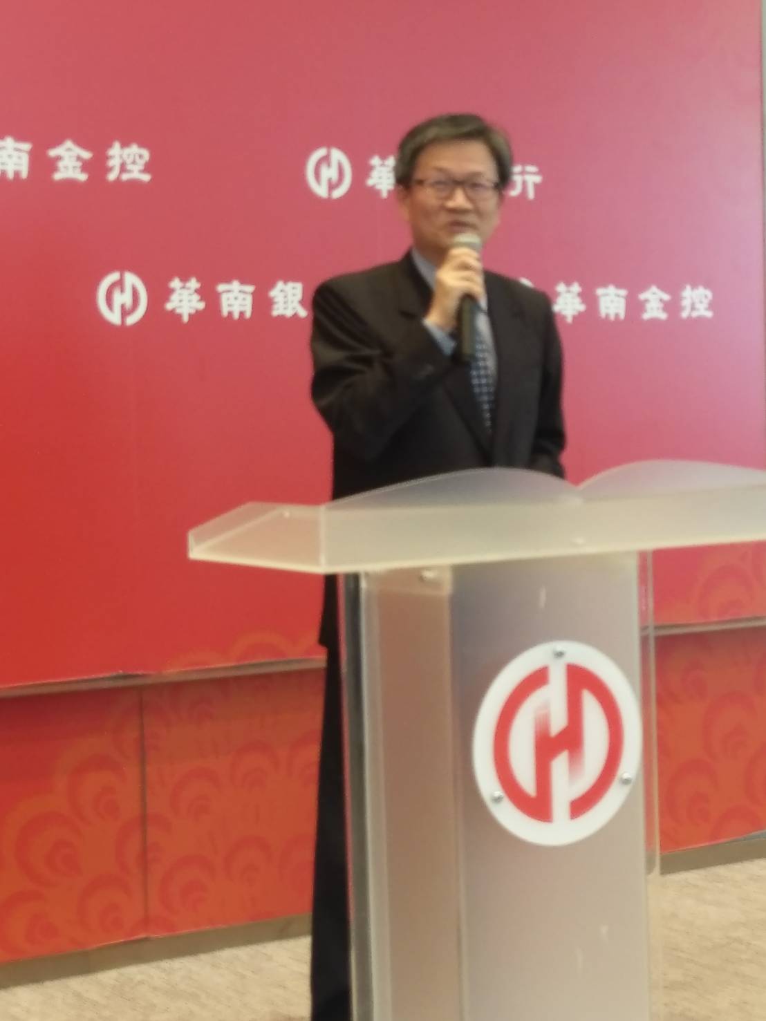 華南銀行 華銀pay 捐贈社福金 讓照生會能夠持續做貓狗119救援工作新聞稿自助吧 Newsbuffet